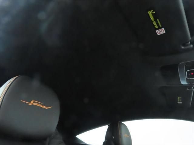 Used 2026 Bentley Continental GT Speed AWD/4WD image 19