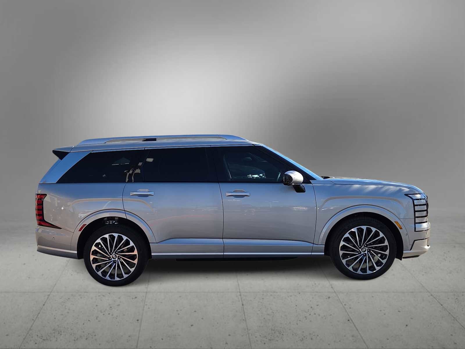 New 2026 Hyundai Palisade Calligraphy image 9