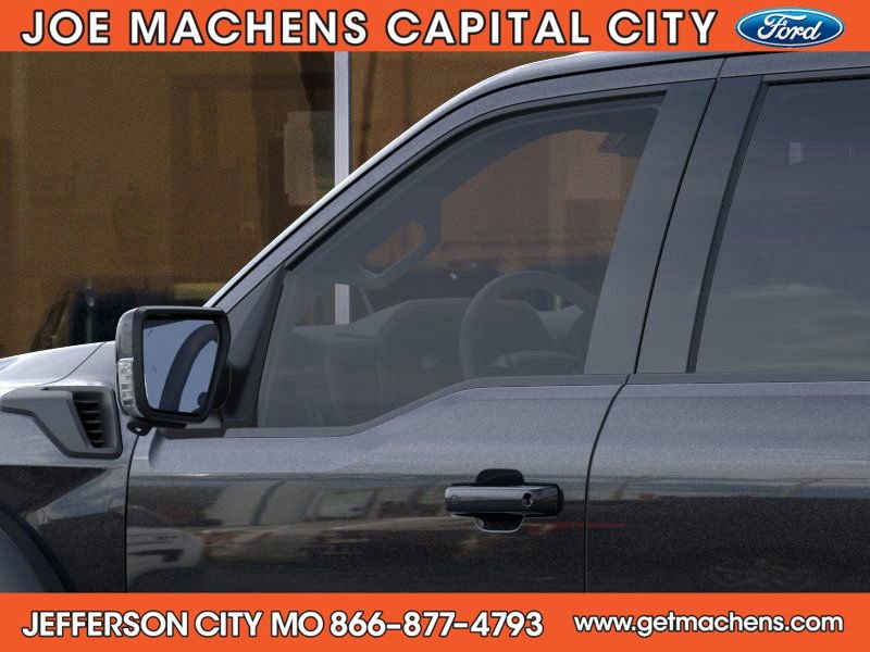 New 2026 Ford F150 Raptor image 21