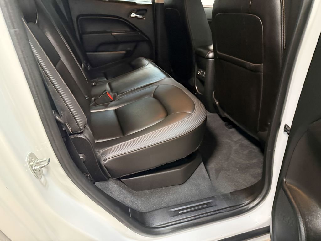 Used 2021 GMC Canyon AT4 image 68