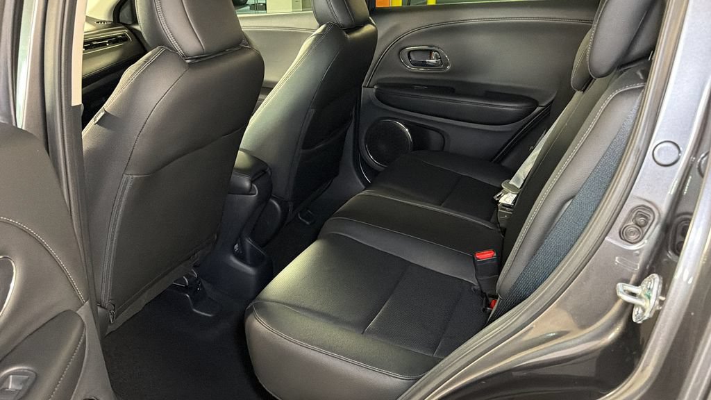 Used 2021 Honda HR-V EX-L image 15
