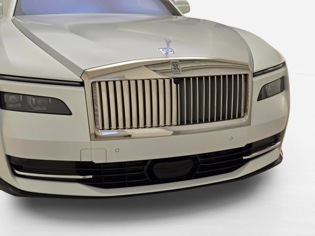 Certified 2024 Rolls-Royce Spectre w/ Spectre Launch Package AWD/4WD image 7