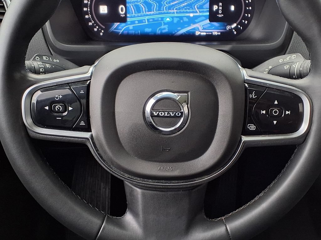 Certified 2023 Volvo XC90 B5 Plus w/ Protection Package AWD/4WD image 14