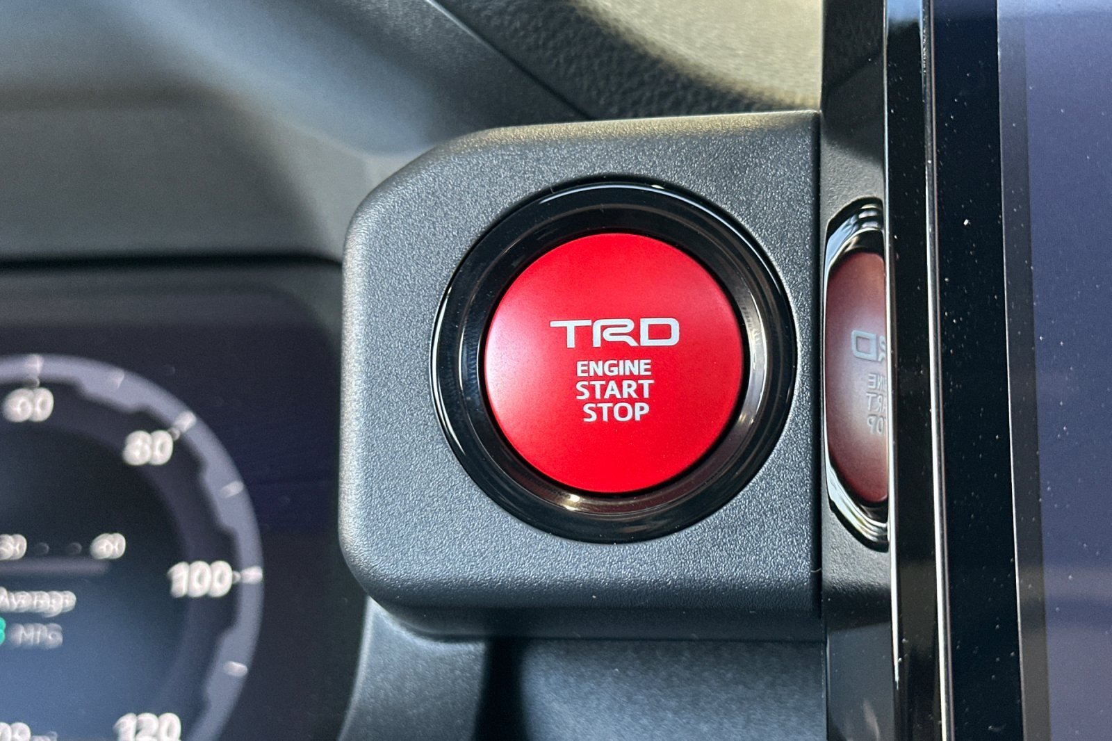 New 2026 Toyota 4Runner TRD Sport Premium AWD/4WD image 21