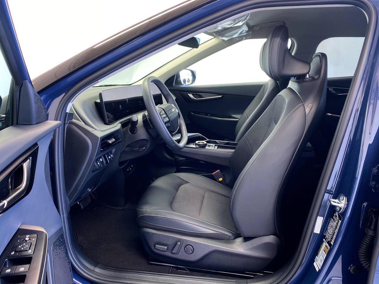 New 2026 Kia EV6 Light RWD image 16
