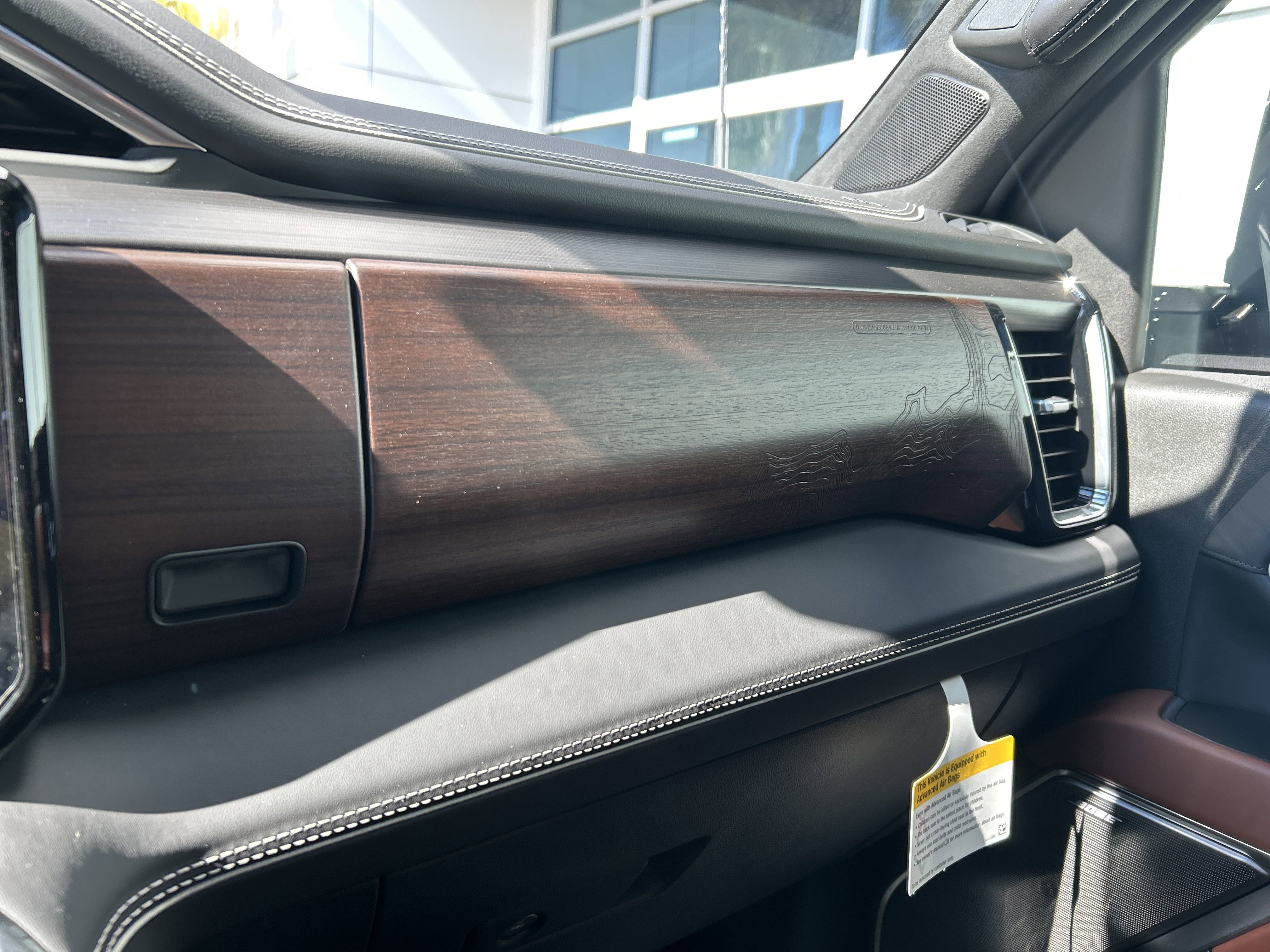 New 2026 GMC Sierra 2500 Denali Ultimate image 34