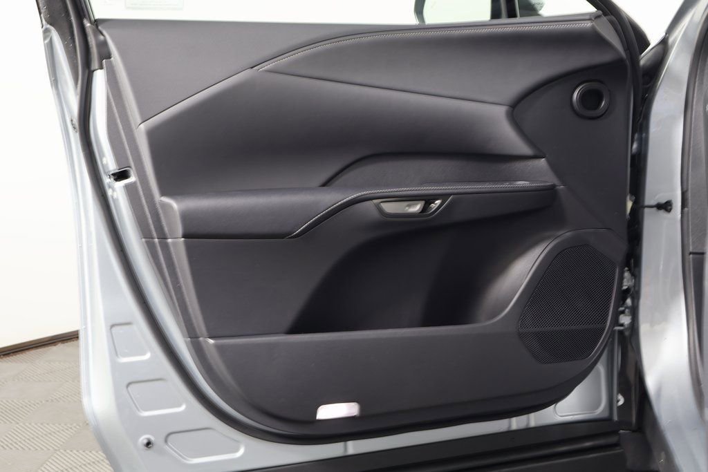 New 2026 Lexus RX 350 FWD image 7