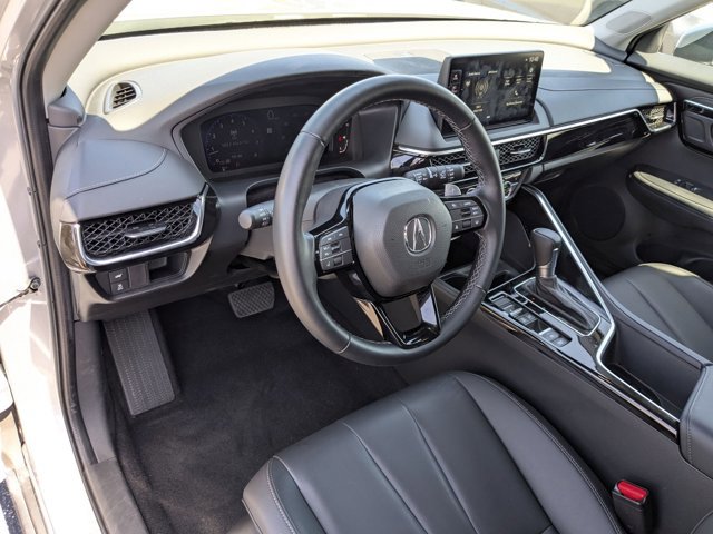 Certified 2025 Acura ADX FWD image 10