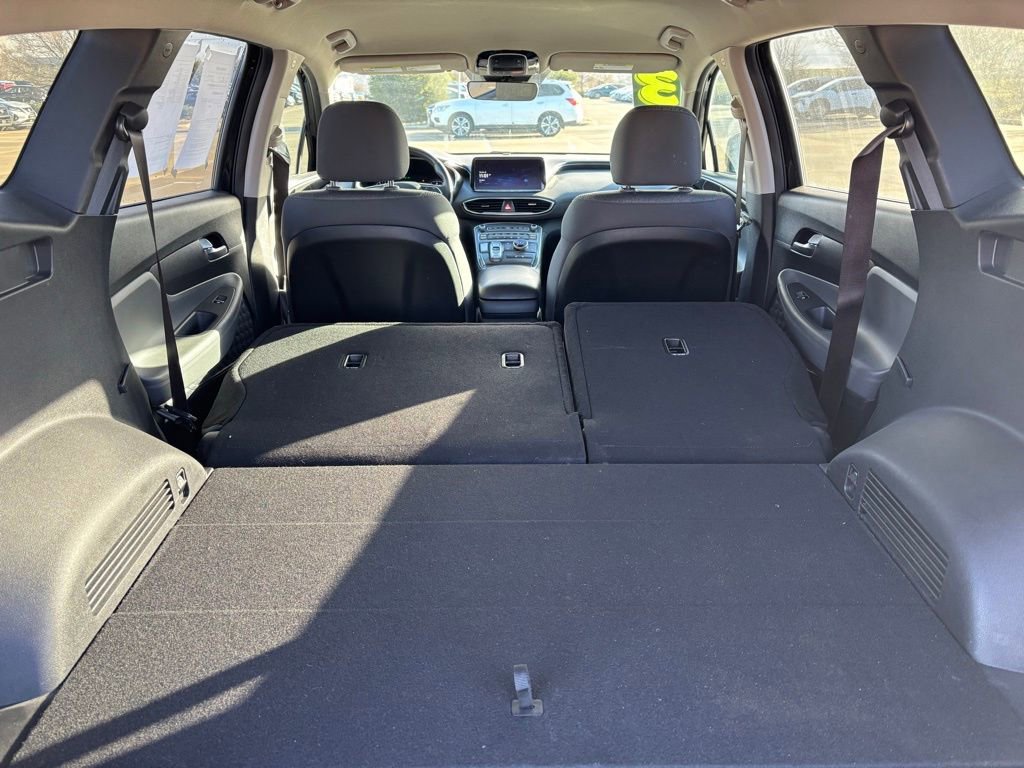 Used 2023 Hyundai Santa Fe SEL image 10