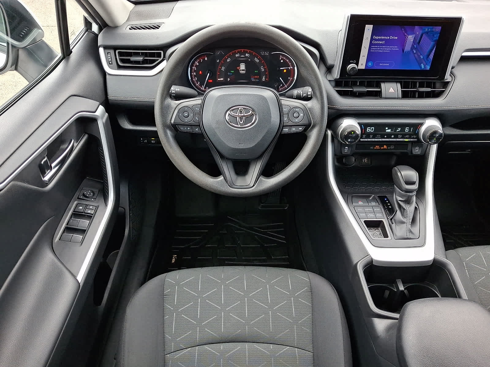 Certified 2024 Toyota RAV4 XLE AWD/4WD image 13
