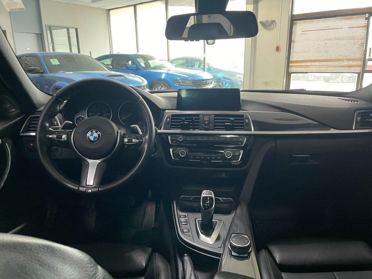 Used 2017 BMW 340i xDrive Sedan image 20