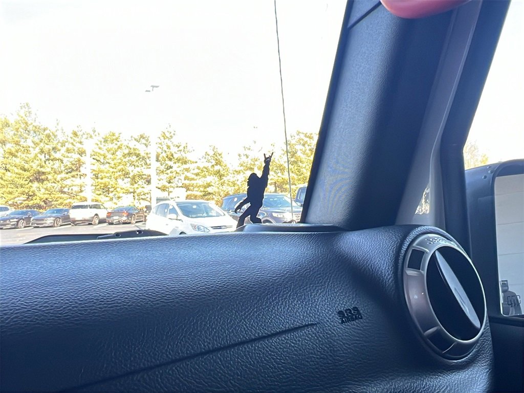 Used 2017 Jeep Wrangler Unlimited Rubicon image 23