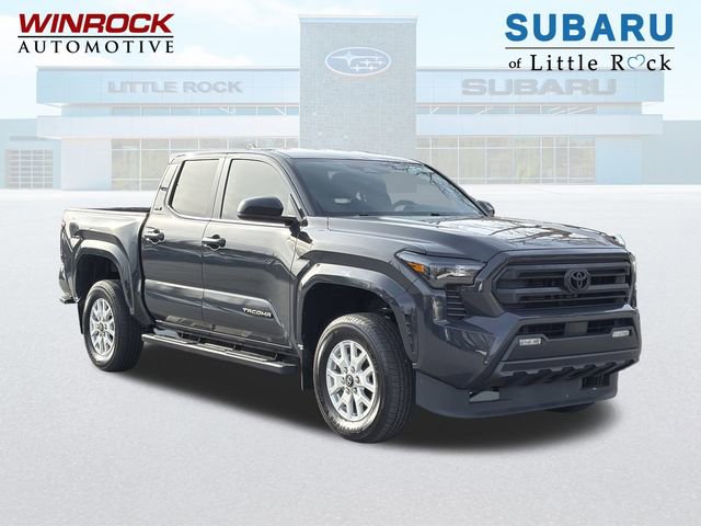 Used 2024 Toyota Tacoma SR5 image 1