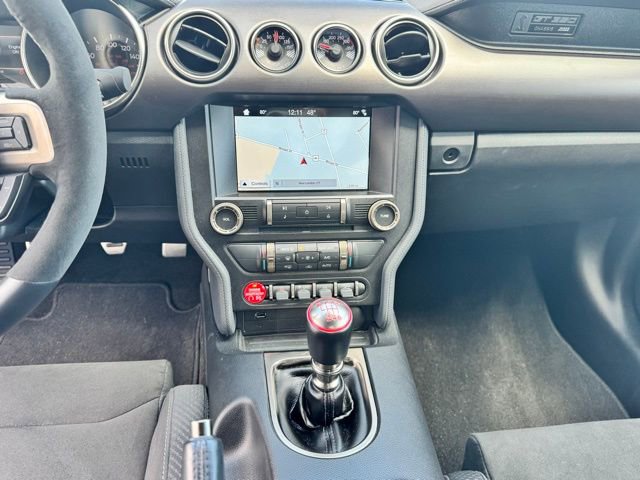 Used 2018 Ford Mustang Shelby GT350 w/ Electronics Package image 36