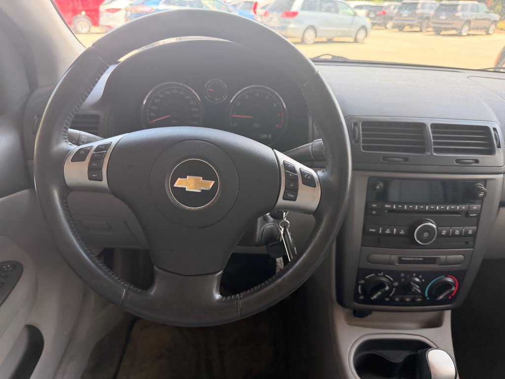 Used 2009 Chevrolet Cobalt LT w/ My Link Package FWD image 18
