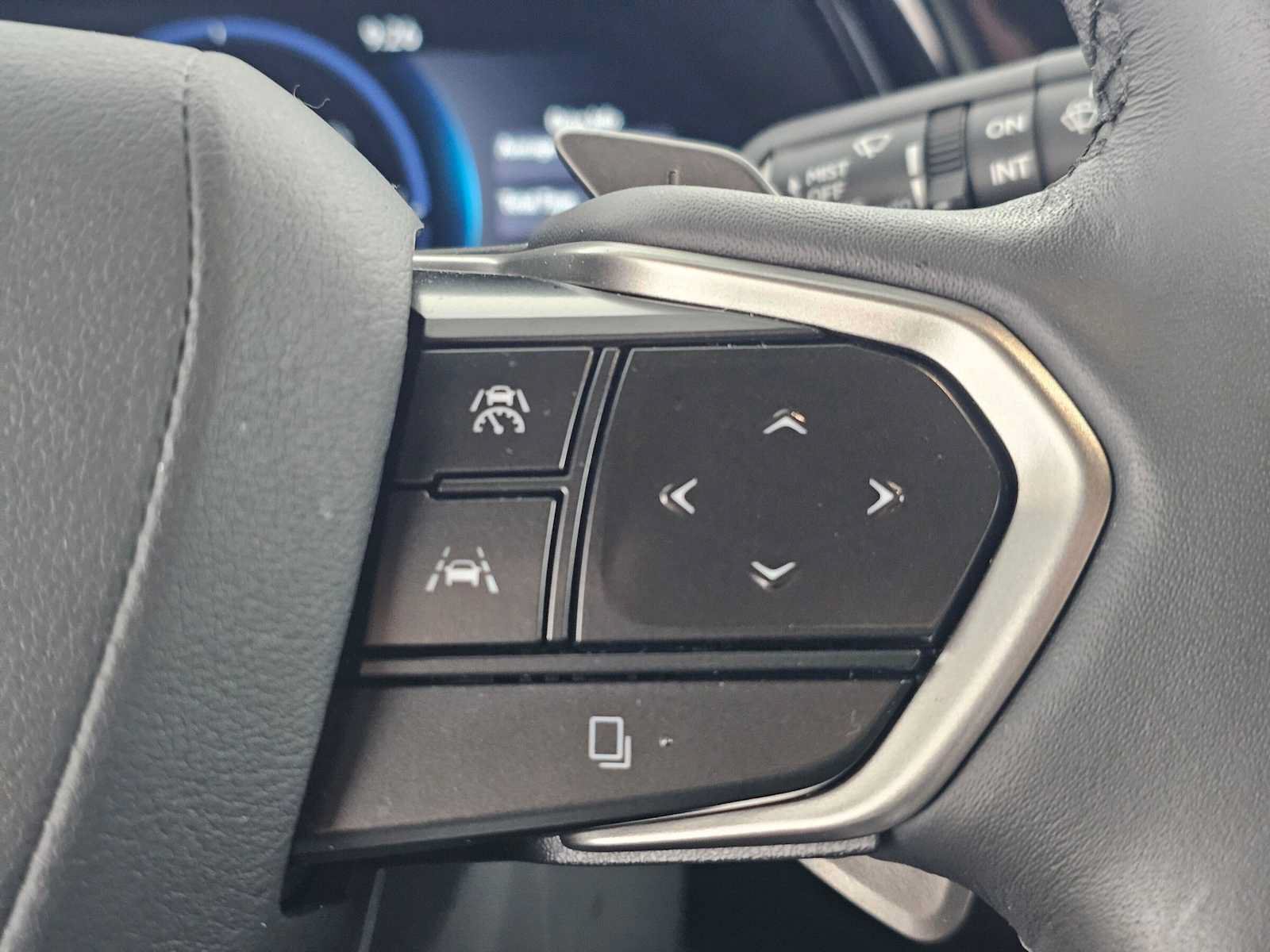 Certified 2026 Lexus RX 350 w/ Convenience Package AWD/4WD image 28