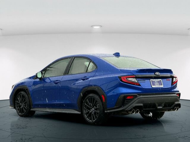 New 2026 Subaru WRX Limited AWD/4WD image 4