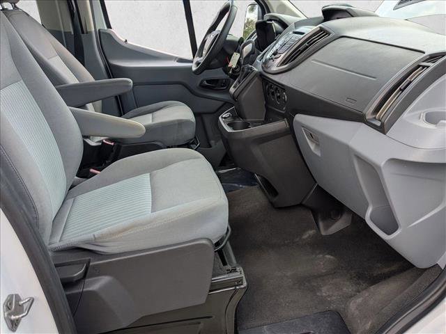 Used 2019 Ford Transit 350 XLT image 20