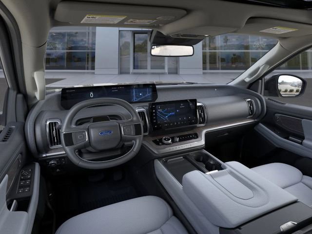 New 2026 Ford Expedition Max Platinum w/ Platinum Ultimate Package image 9