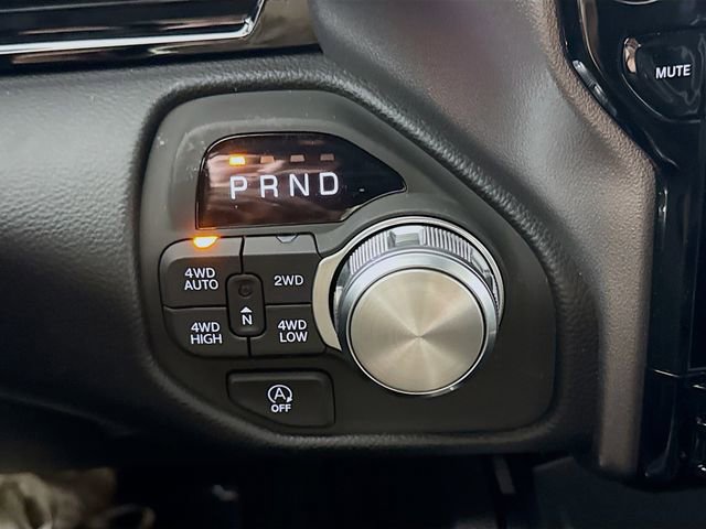 New 2026 RAM 1500 Laramie image 17