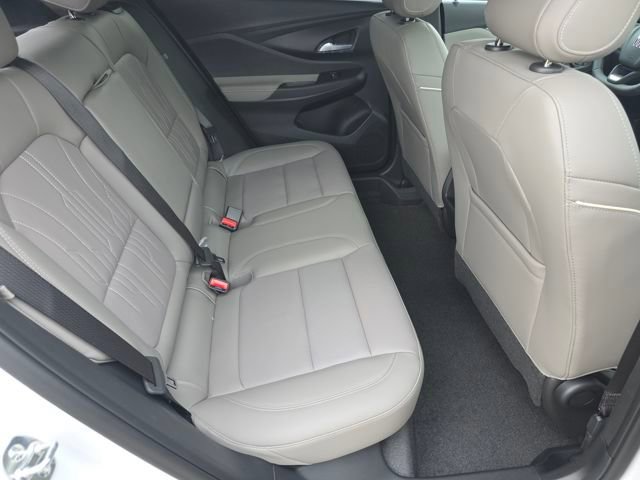 New 2026 Buick Envista Avenir image 19