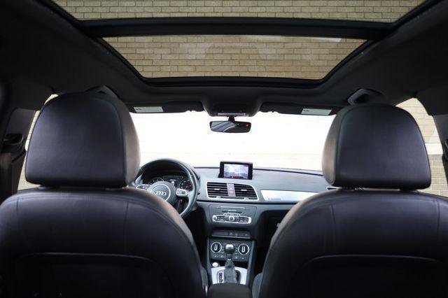 Used 2018 Audi Q3 2.0T Premium image 12