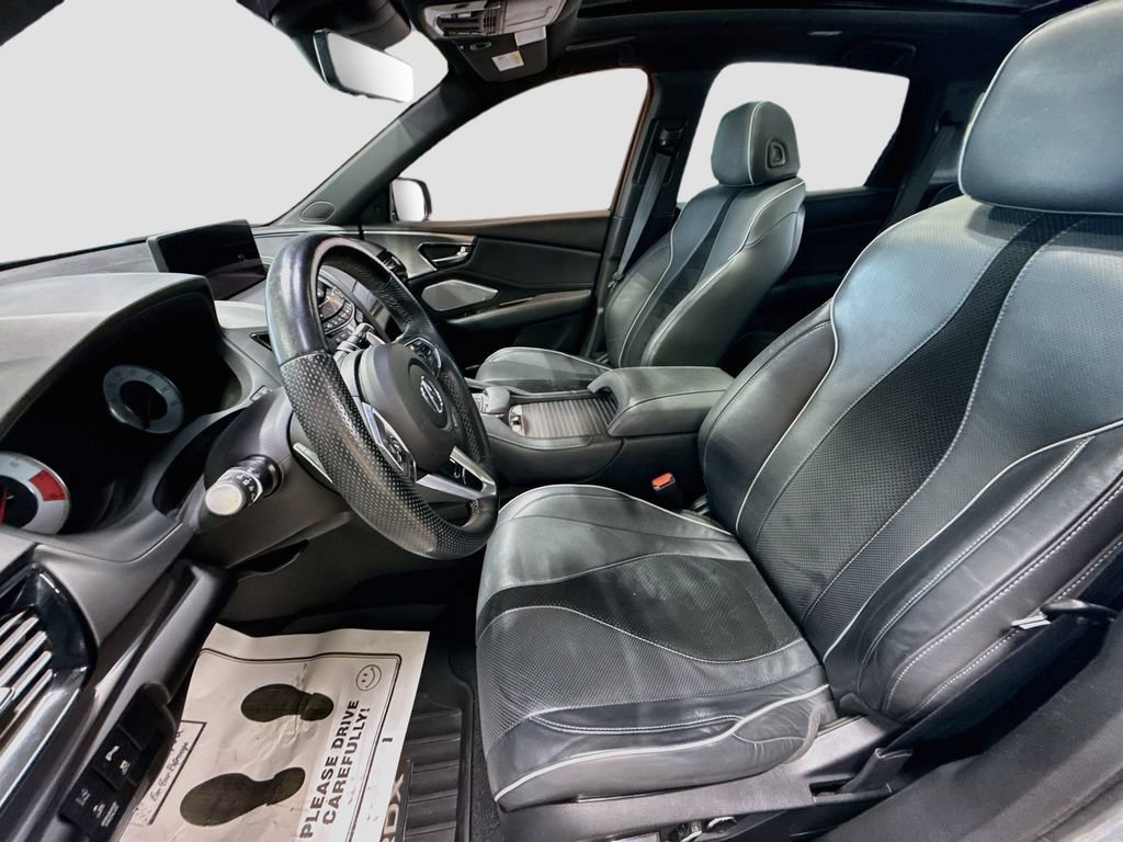 Used 2021 Acura RDX A-Specw/ Technology Package AWD/4WD image 21