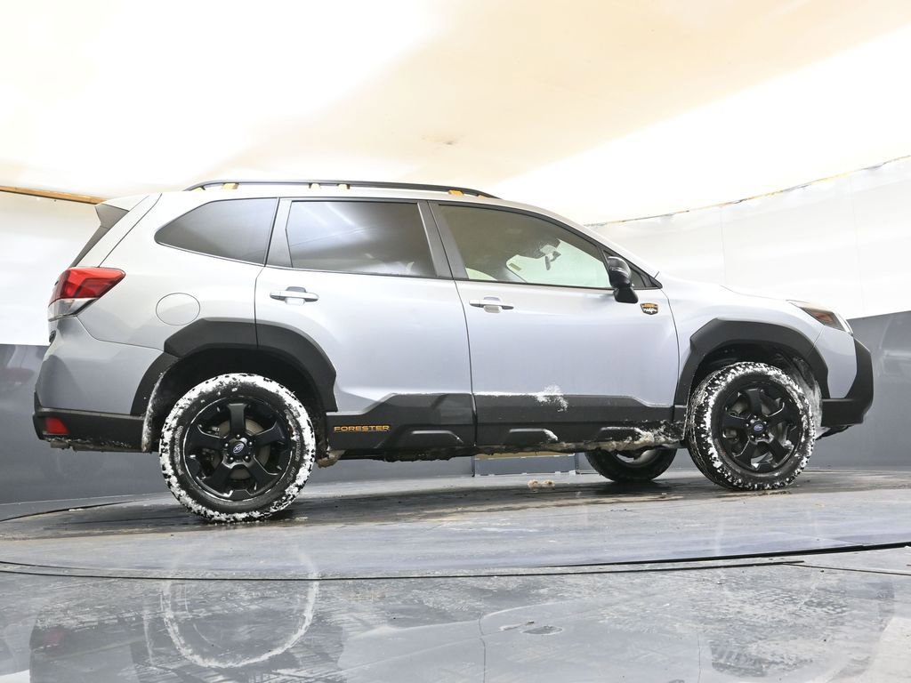 Certified 2024 Subaru Forester Wilderness image 46
