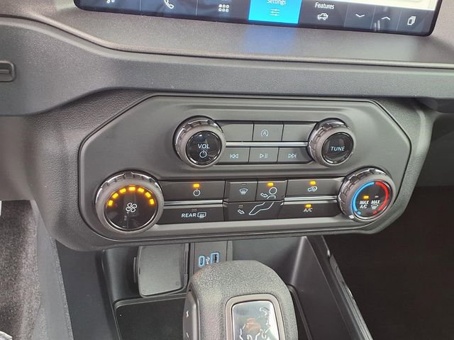 New 2025 Ford Bronco 2-Door image 11