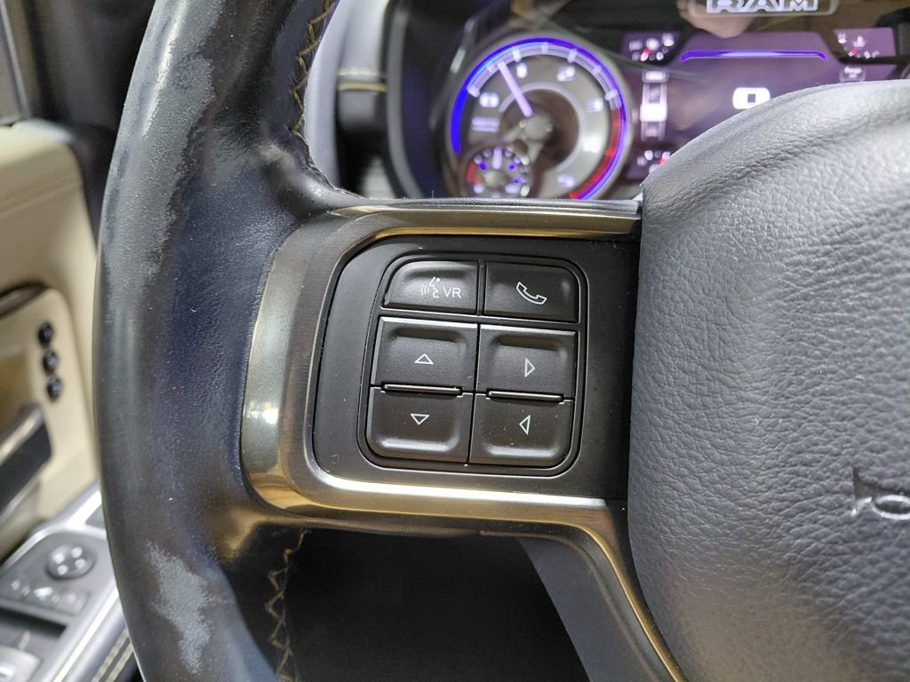 Used 2019 RAM 2500 Limited image 46