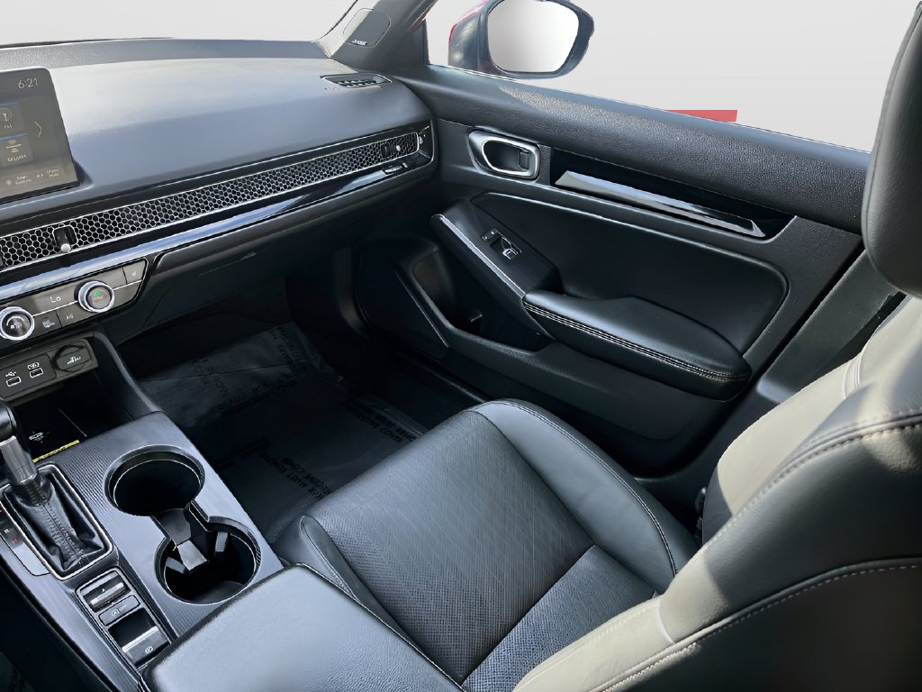 Used 2022 Honda Civic Sport Touring image 25