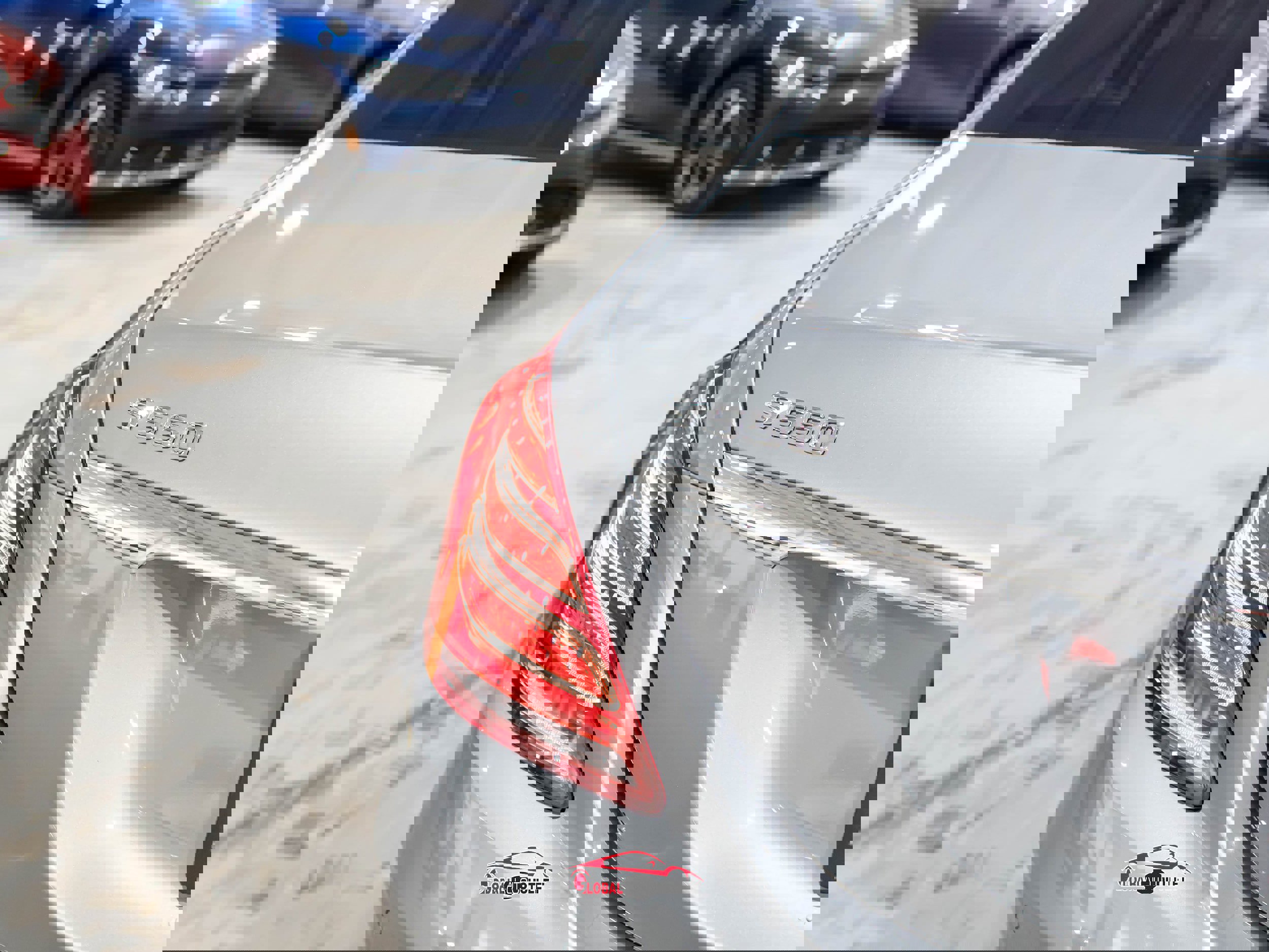 Used 2015 Mercedes-Benz S 550 Sedan image 49