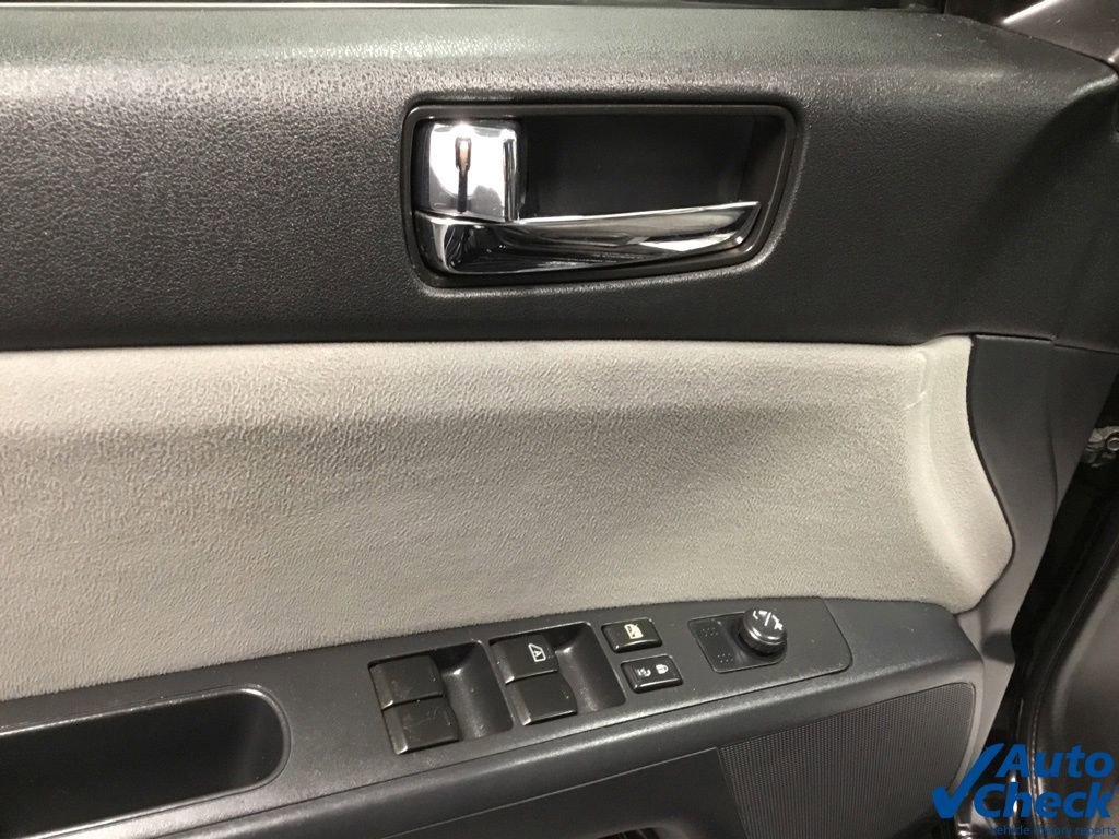 Used 2012 Nissan Sentra 2.0 SR w/ Special Edition Pkg FWD image 20