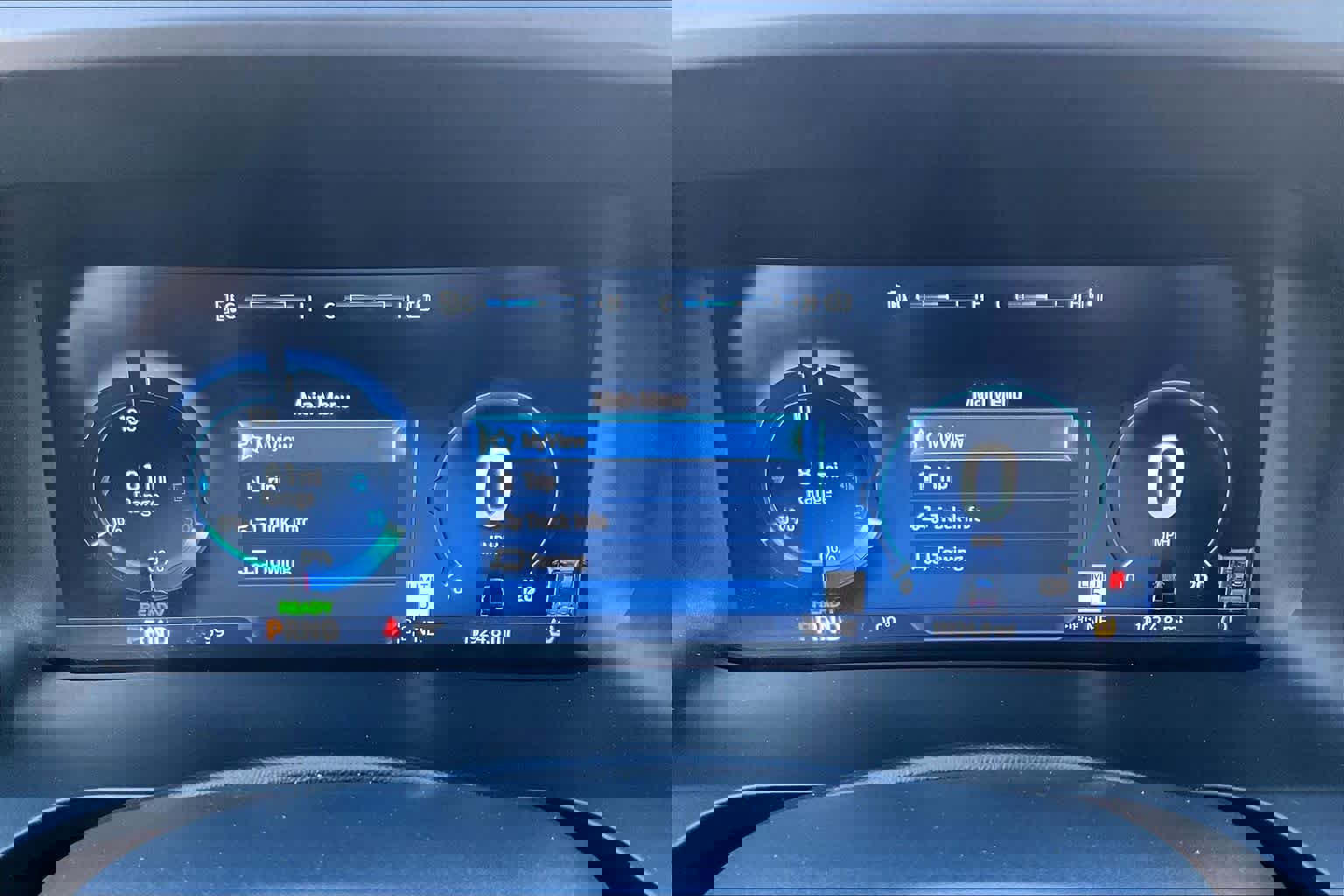 Certified 2025 Ford F150 Lightning Flash image 25