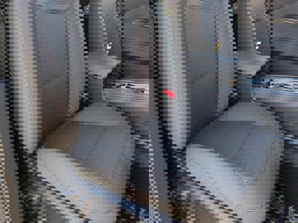 New 2026 Ford Explorer Active image 22