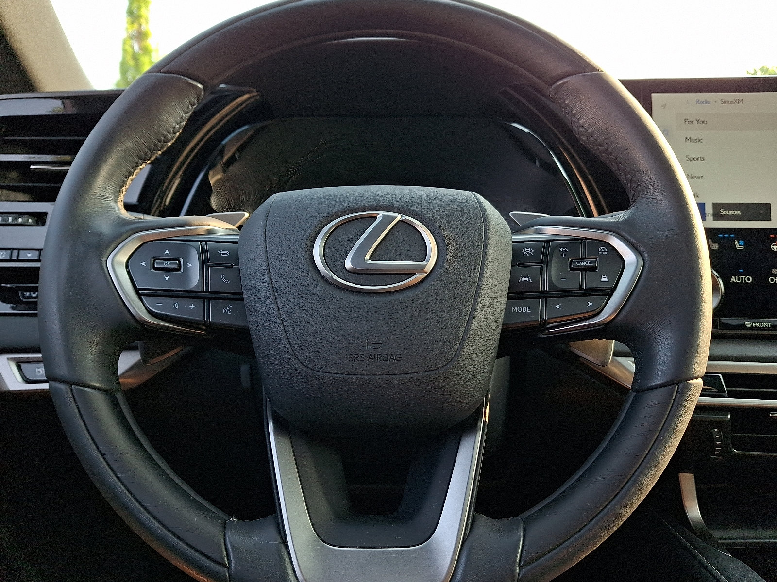 Certified 2023 Lexus RX 350h w/ Accessory Package (2T) AWD/4WD image 20