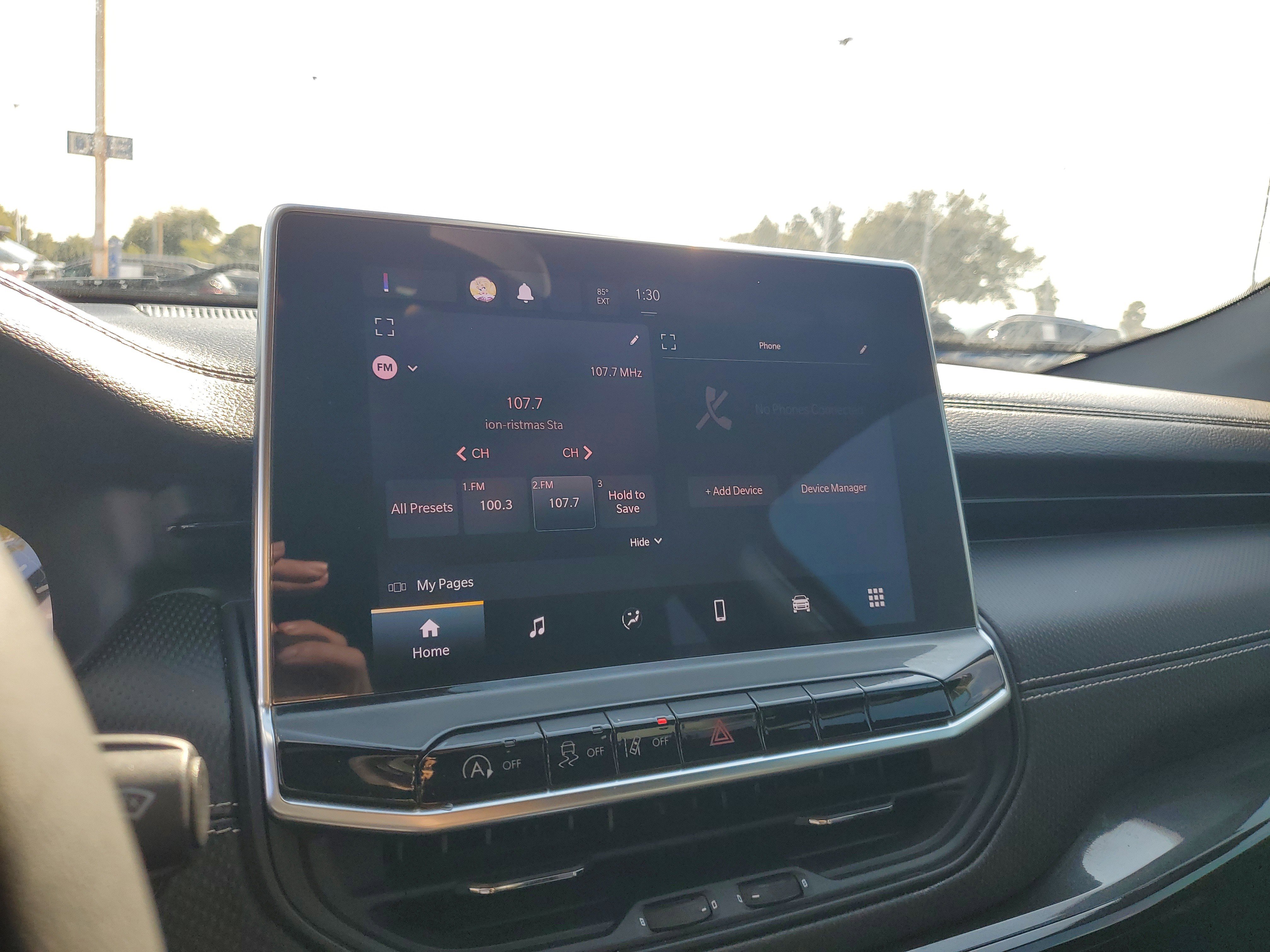 Used 2022 Jeep Compass Altitude image 20