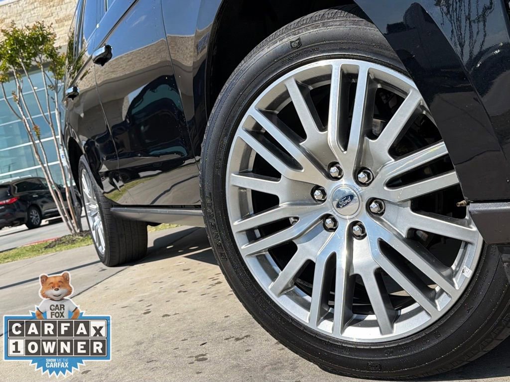Used 2024 Ford Expedition Limited image 20