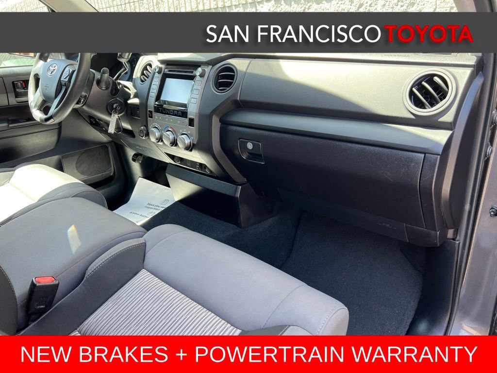 Used 2014 Toyota Tundra SR AWD/4WD image 19