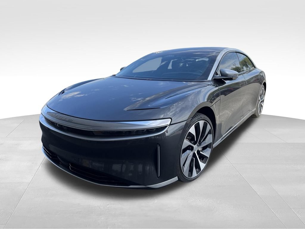 Used 2022 Lucid Air Grand Touring