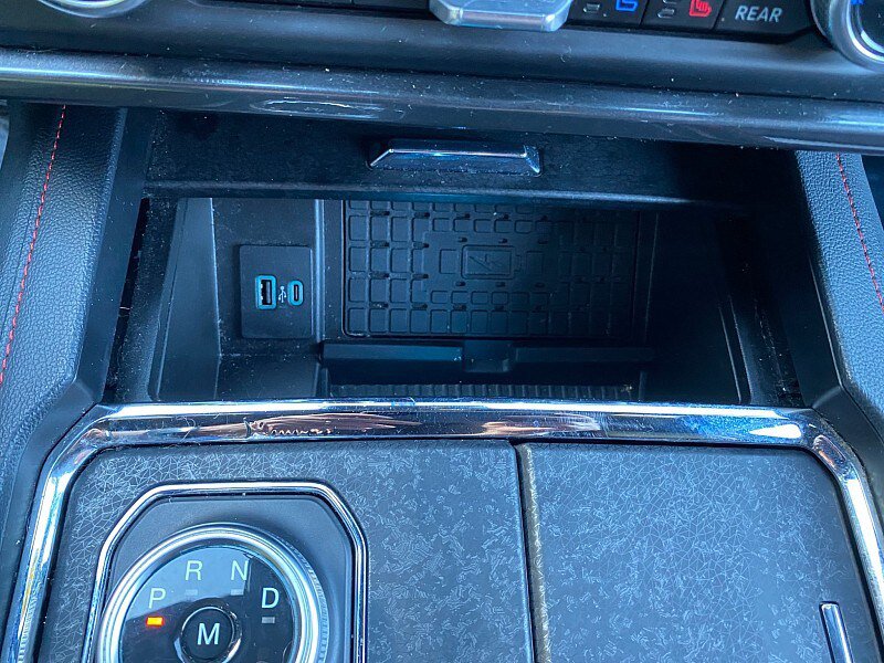 Used 2023 Ford Expedition Limited AWD/4WD image 57