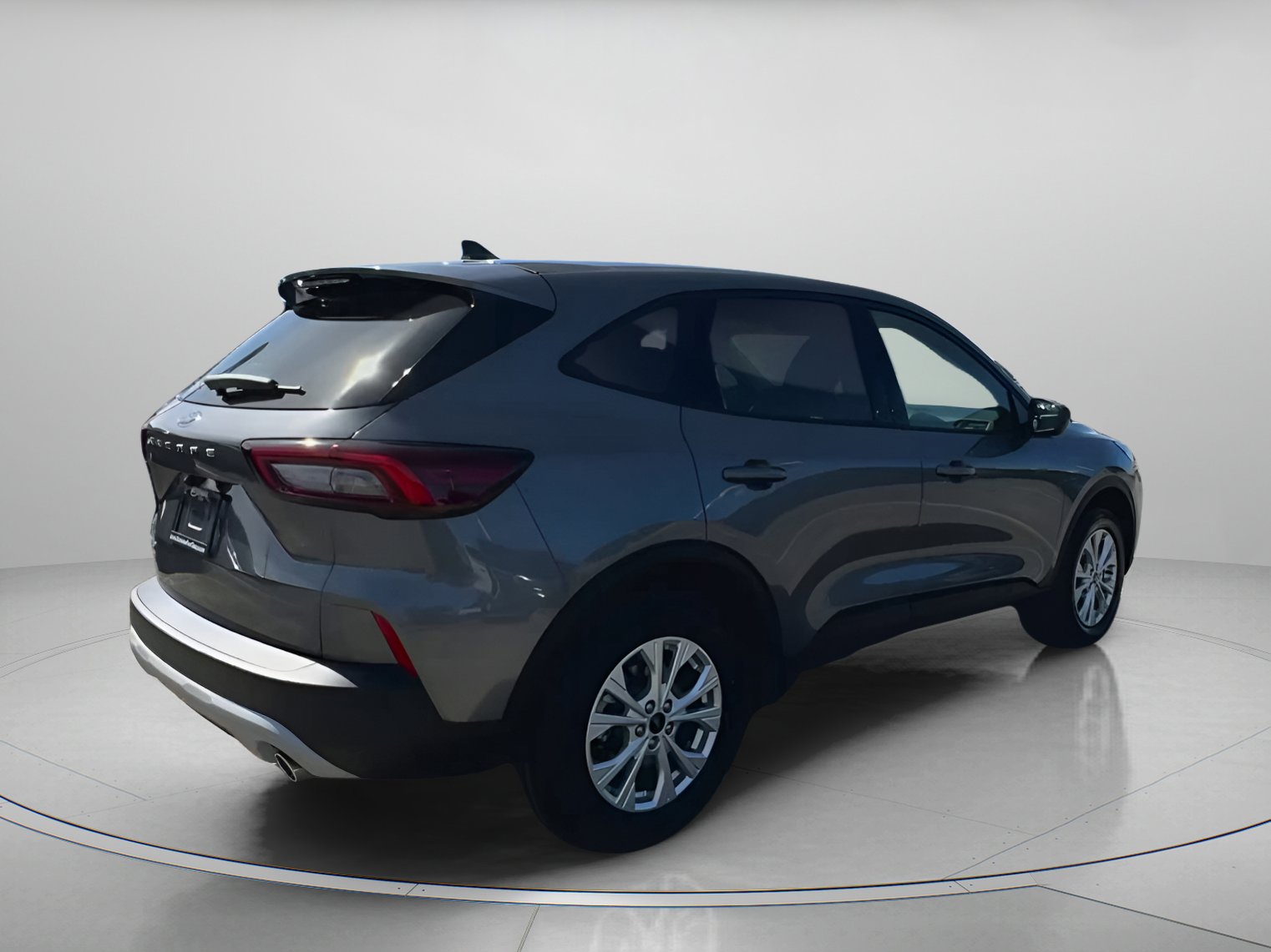 New 2026 Ford Escape Active FWD image 33