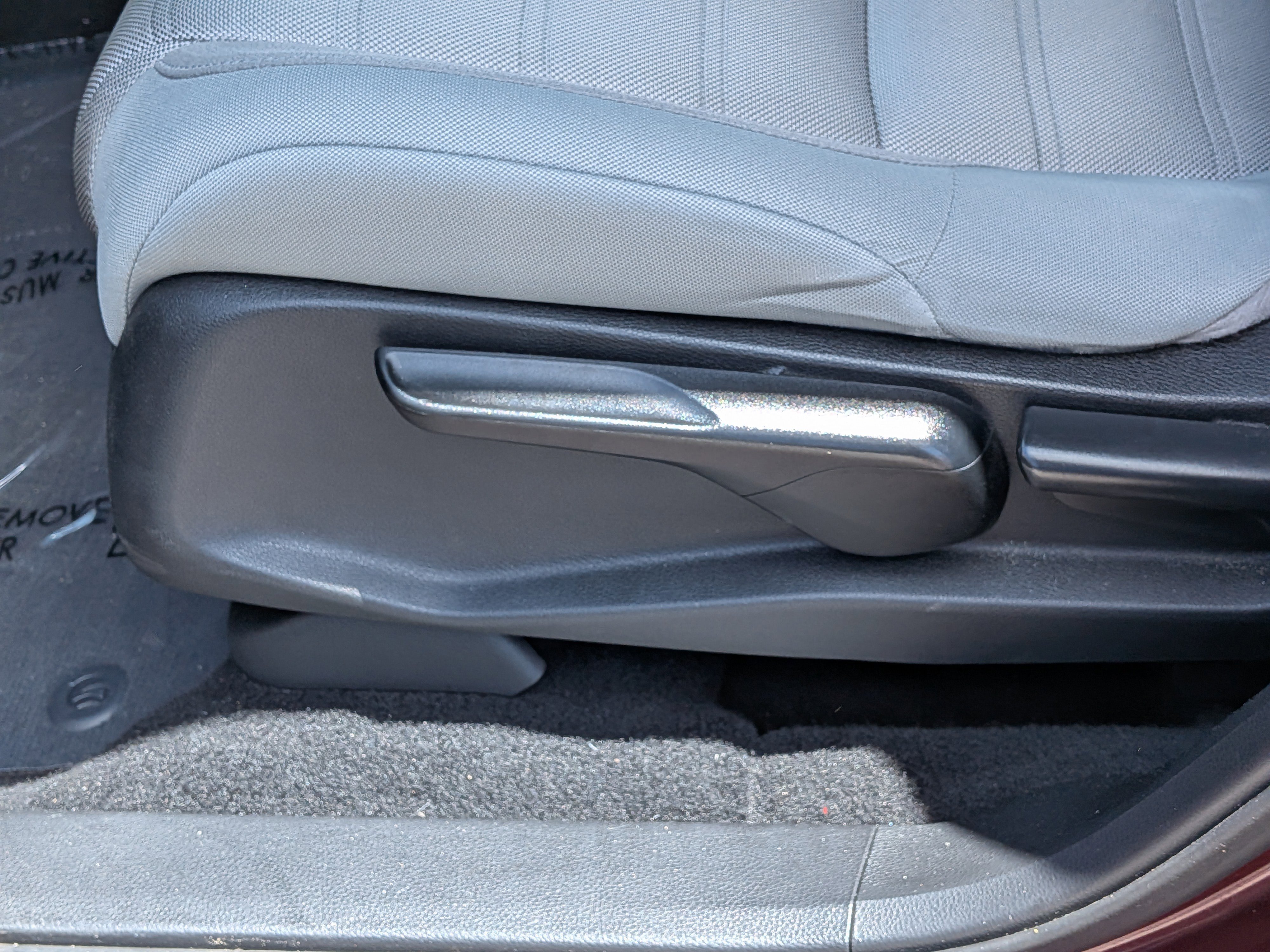 Used 2019 Honda CR-V LX image 20