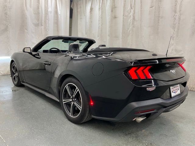 Used 2024 Ford Mustang Premium RWD image 5