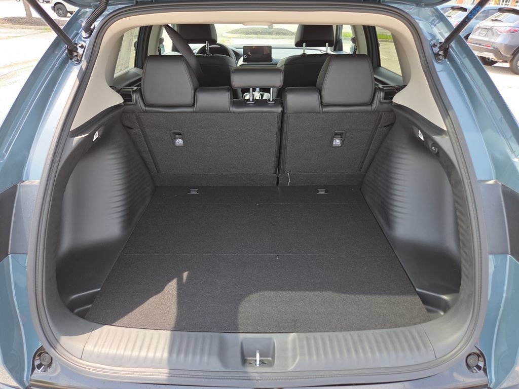 New 2027 Honda HR-V EX-L image 24