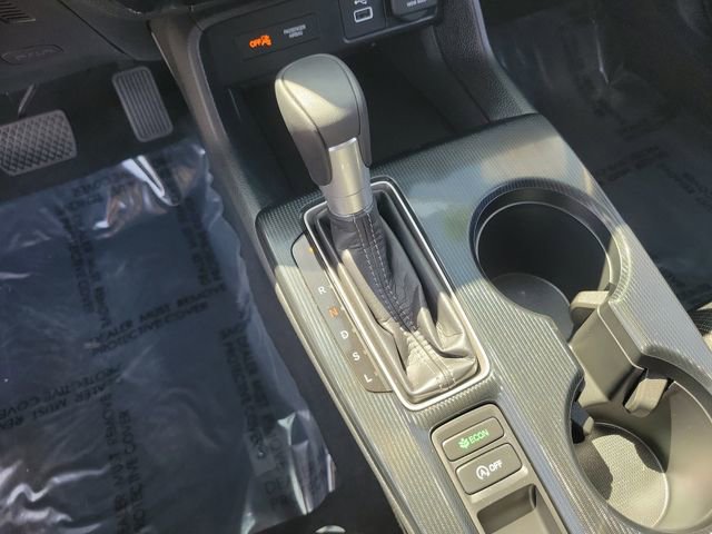 Used 2024 Honda Civic EX image 27