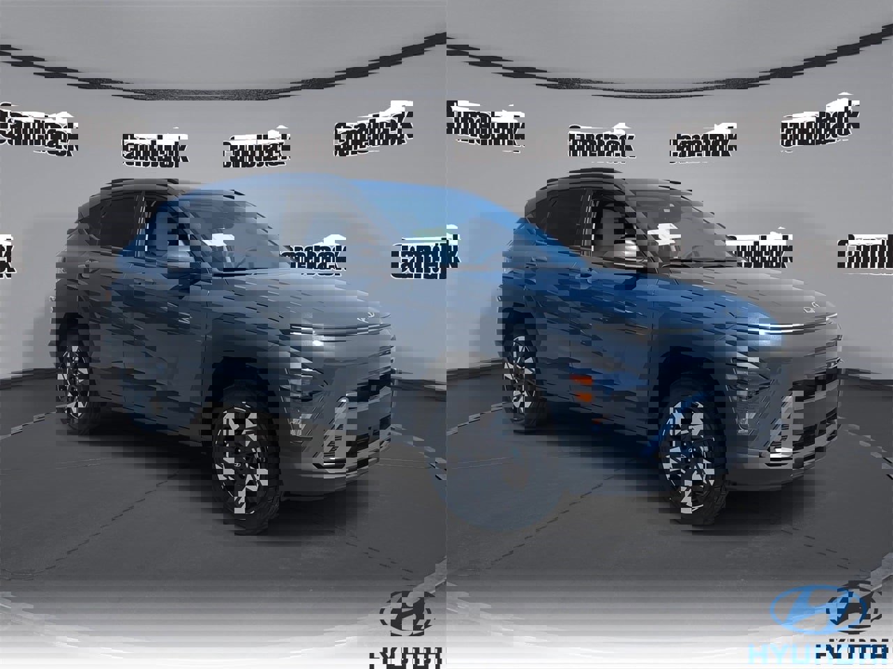 New 2025 Hyundai Kona SEL