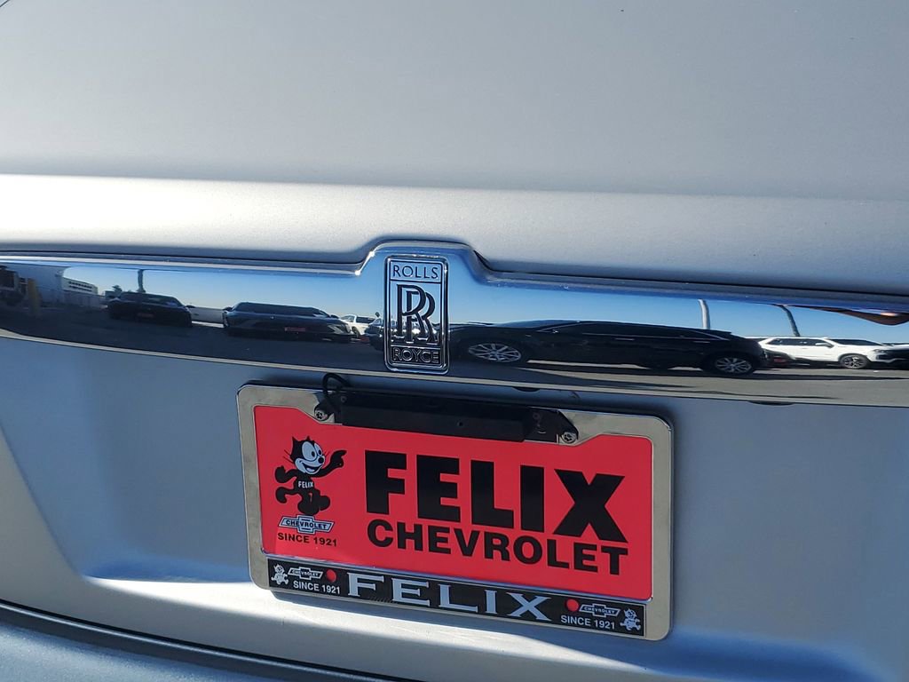 Used 2011 Rolls-Royce Ghost image 6