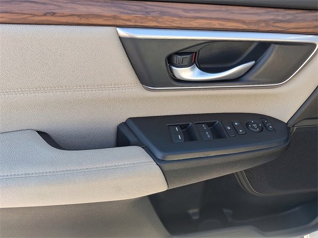Used 2022 Honda CR-V EX image 12