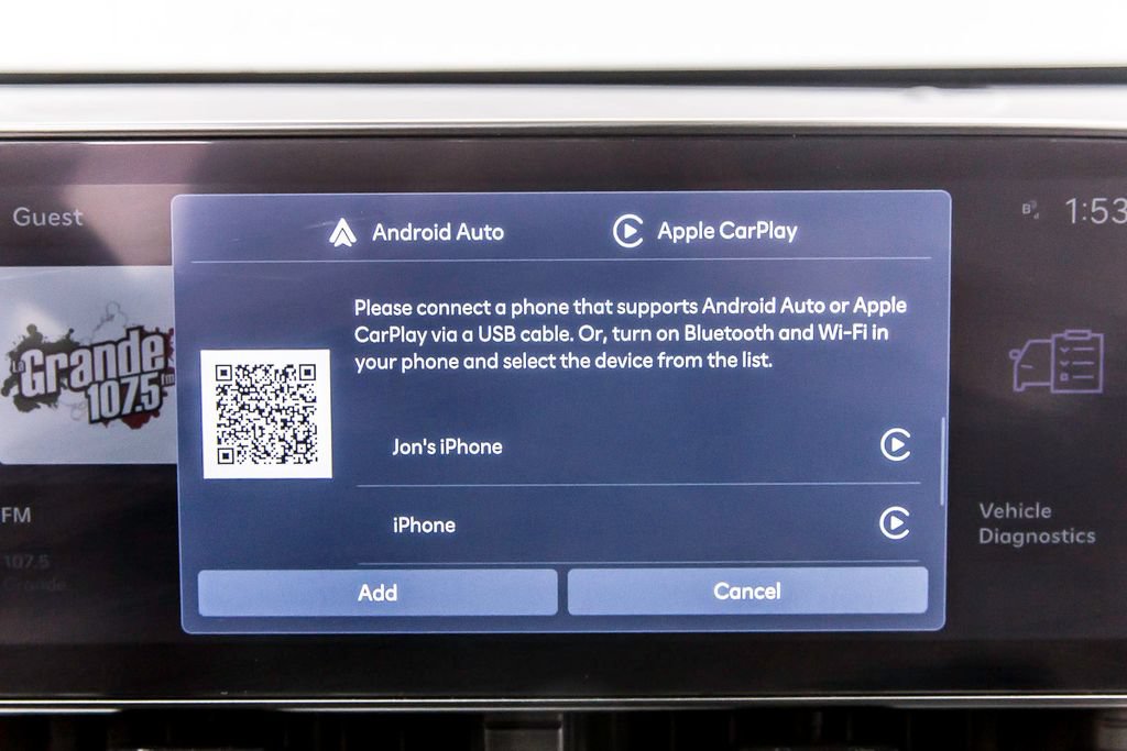 Used 2024 Hyundai Kona SEL FWD image 21